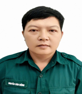 Nguyễn Đình Vĩnh